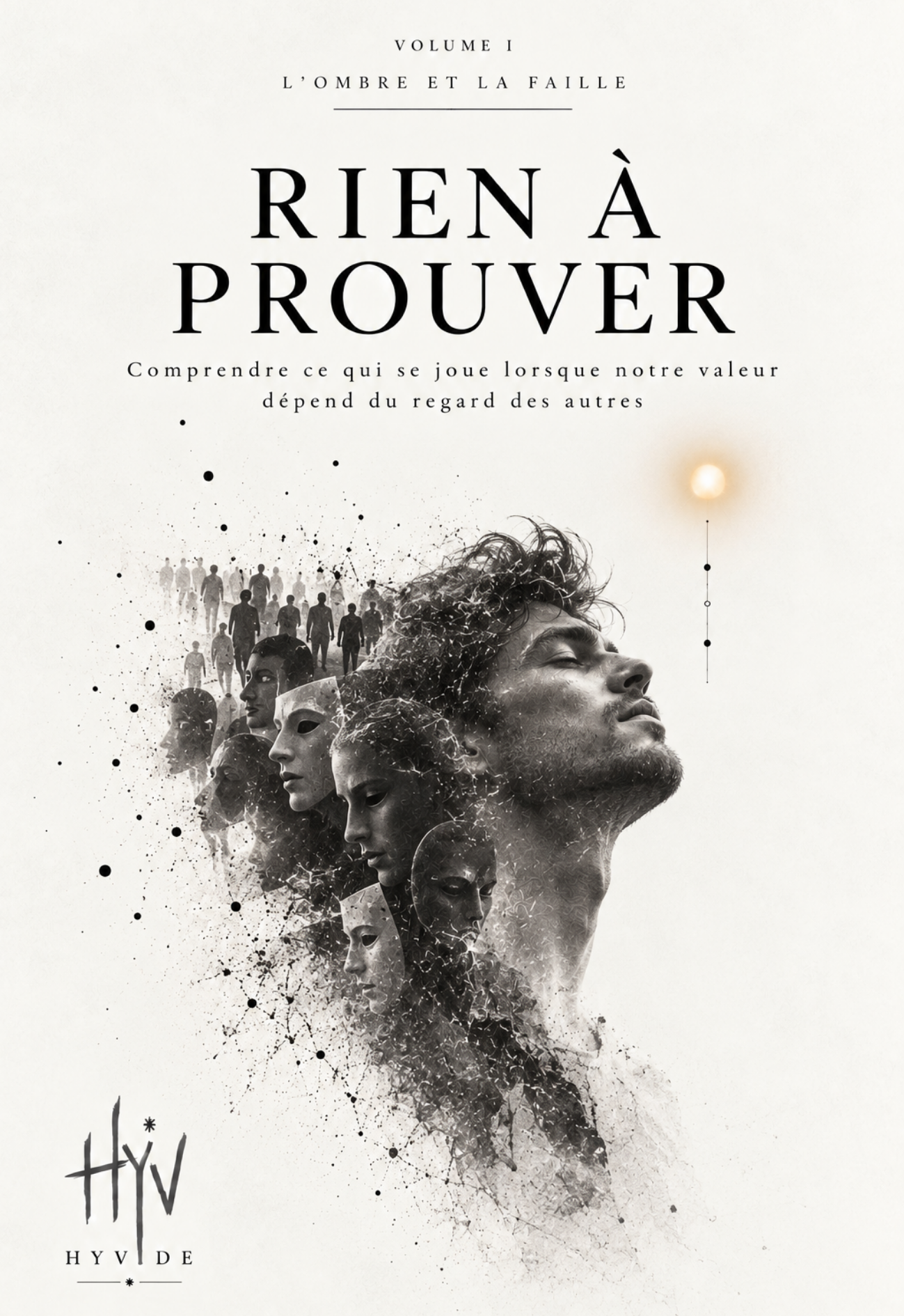 Rien à prouver