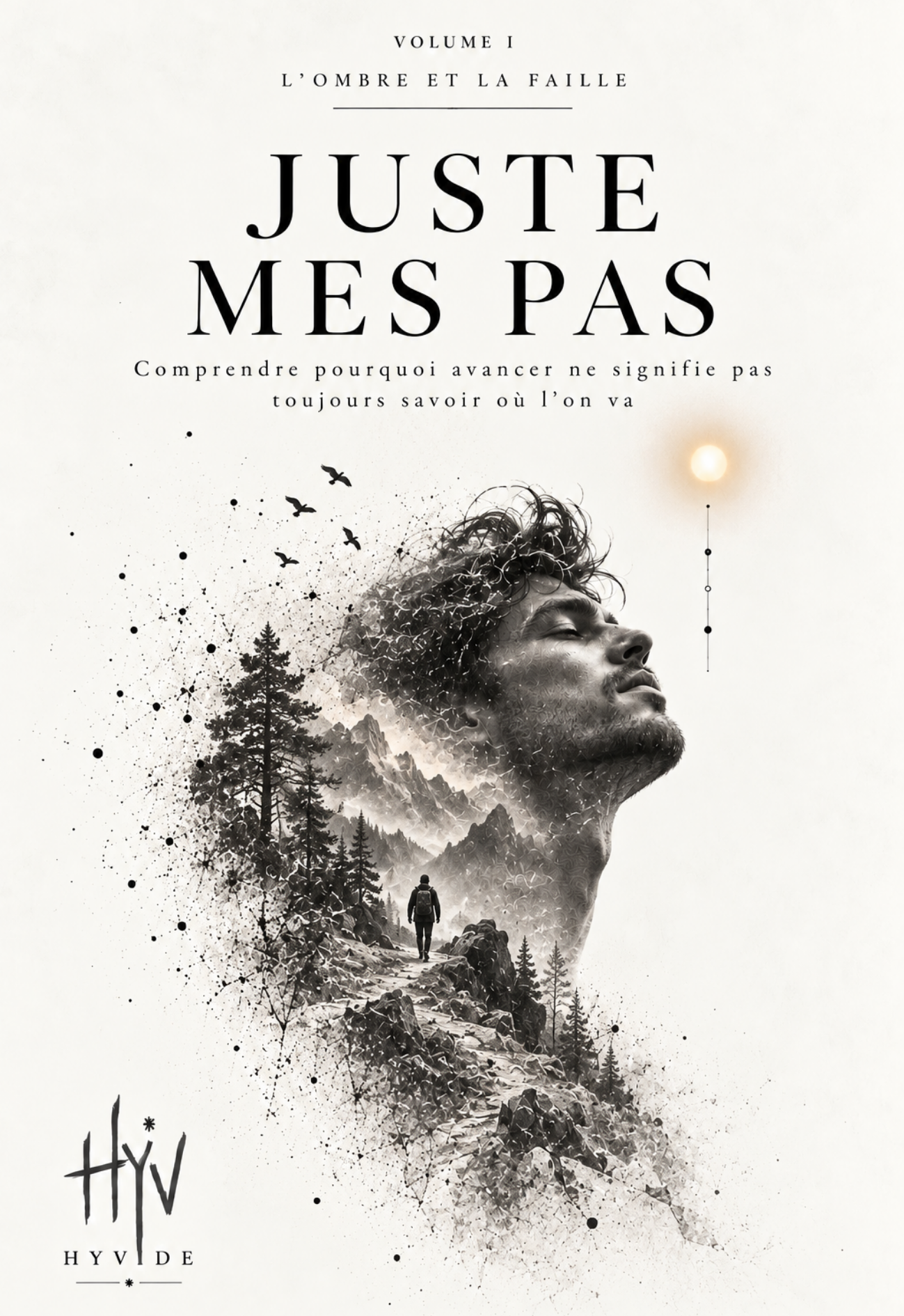 Juste mes pas