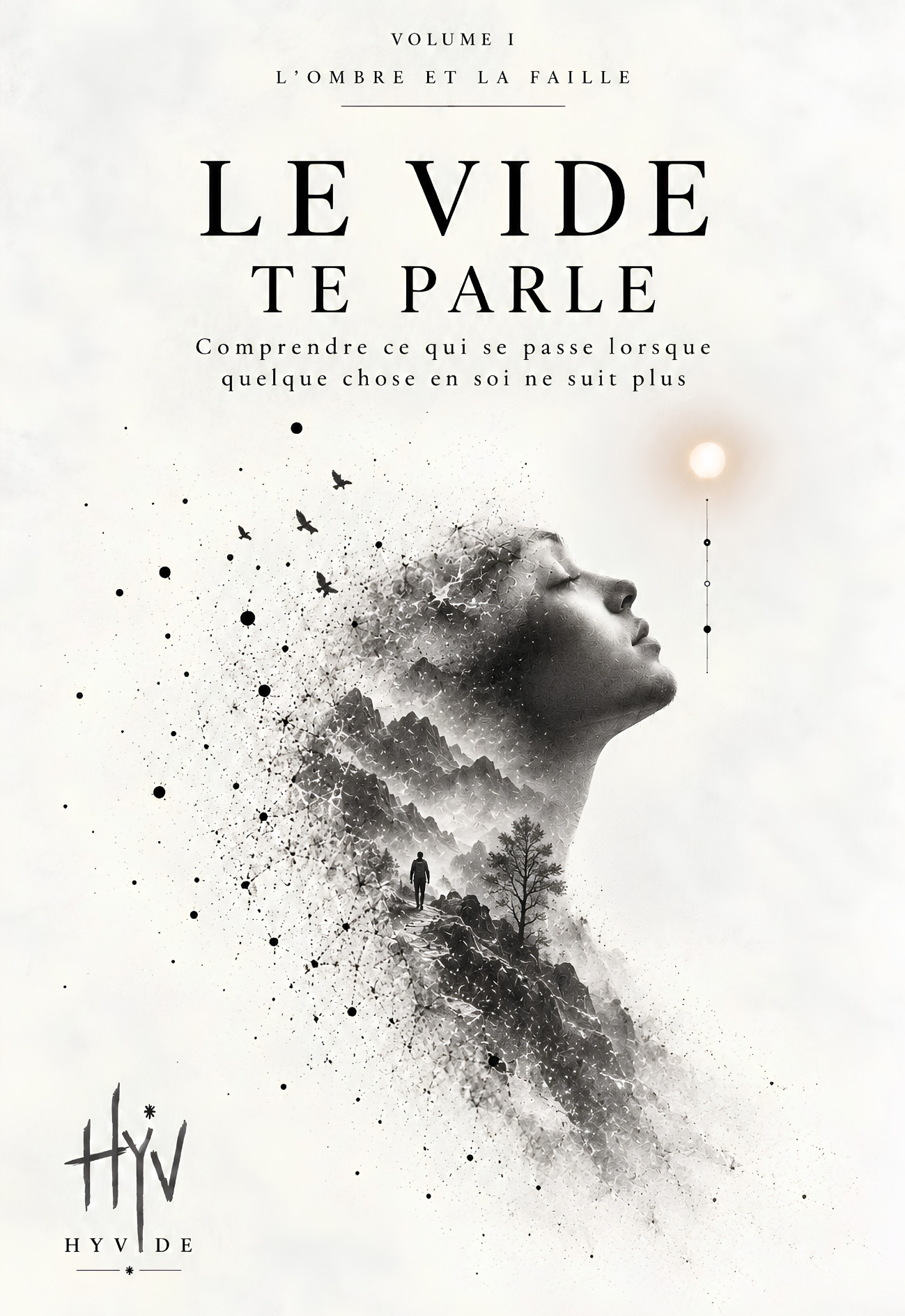 Le vide te parle